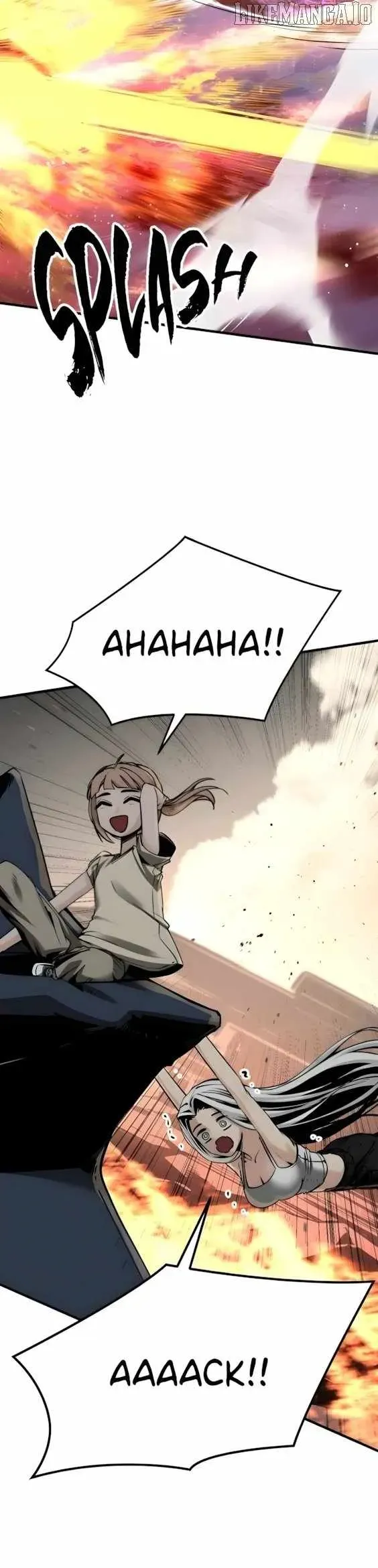 Hero Killer Chapter 240 Online - página 10