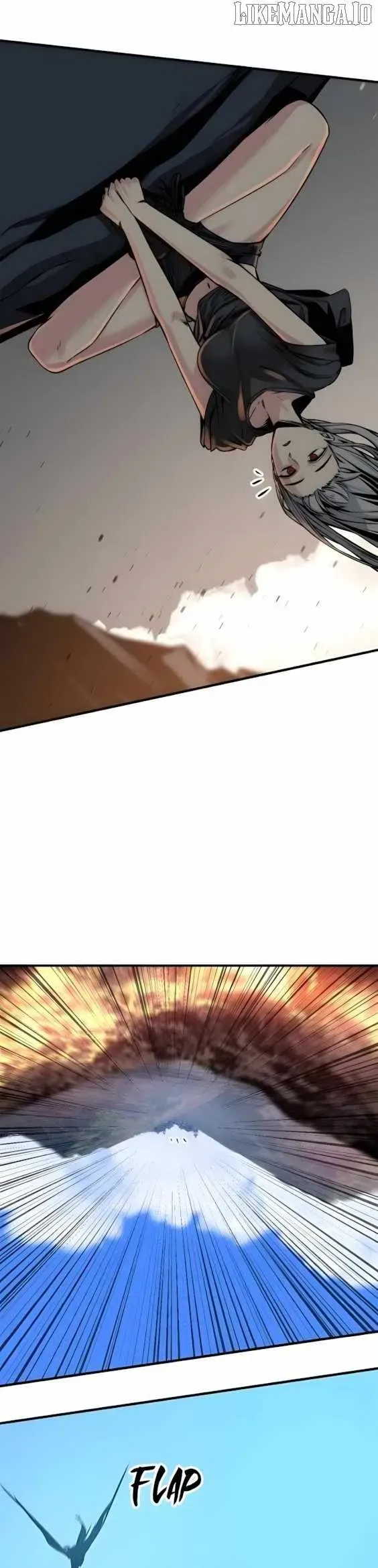 Hero Killer Chapter 240 Online - página 11