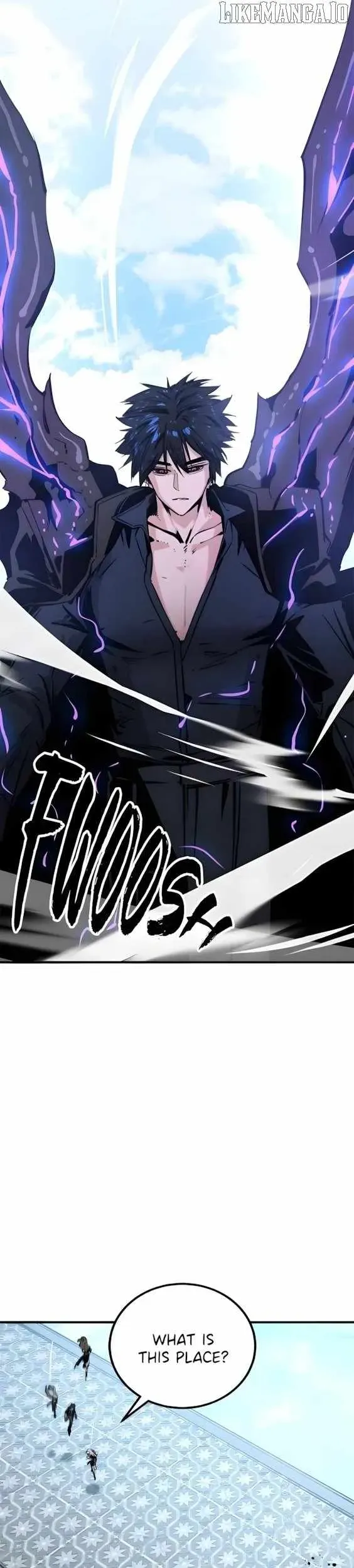 Hero Killer Chapter 240 Online - página 13