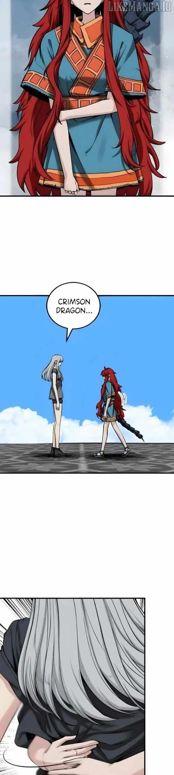 Hero Killer Chapter 240 Online - página 15