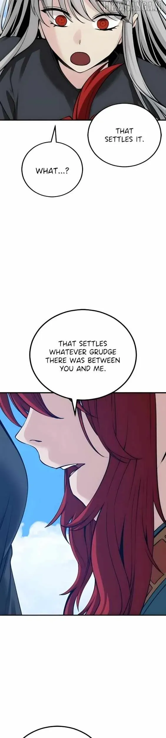 Hero Killer Chapter 240 Online - página 17
