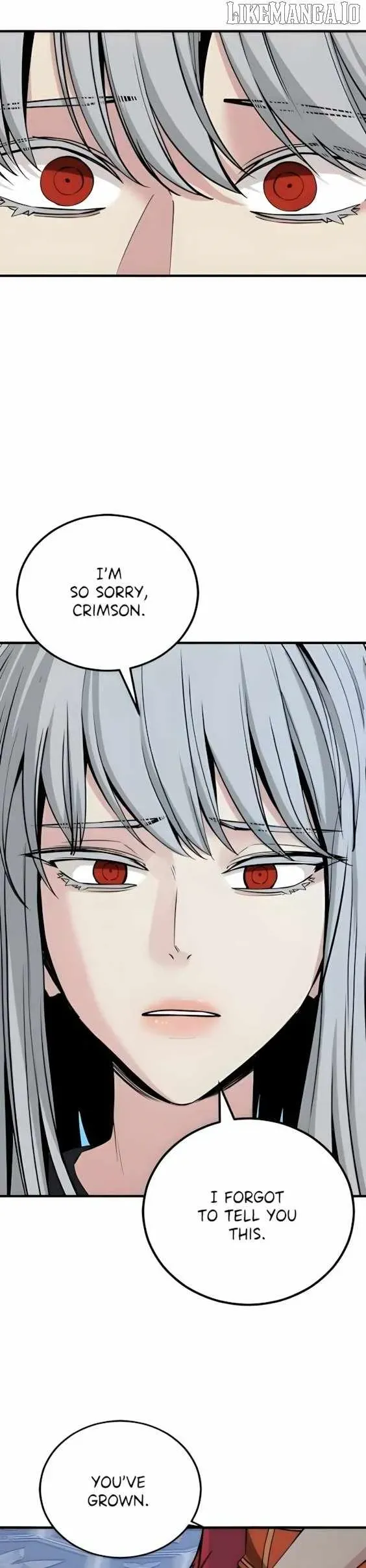 Hero Killer Chapter 240 Online - página 19