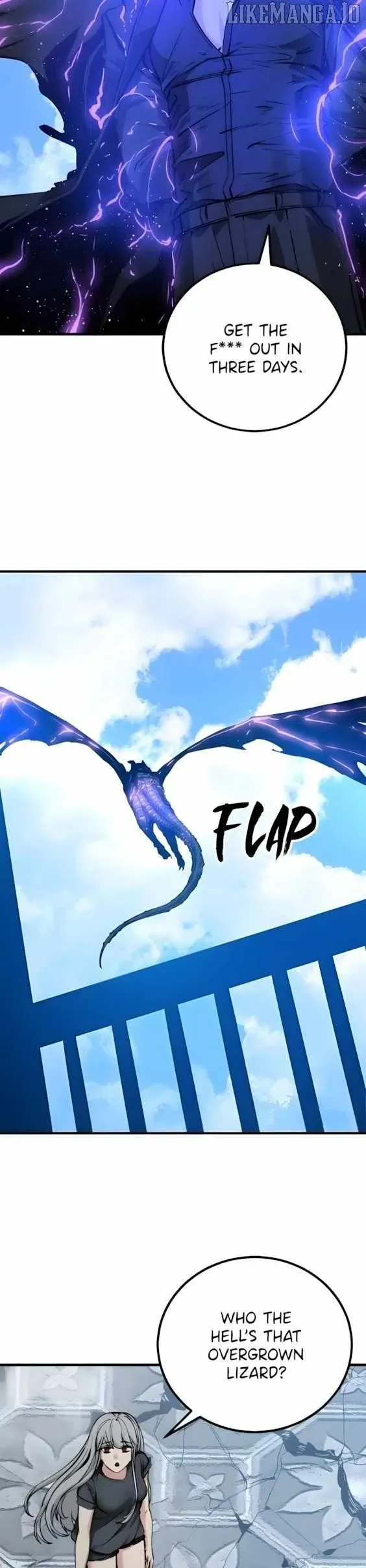 Hero Killer Chapter 240 Online - página 23
