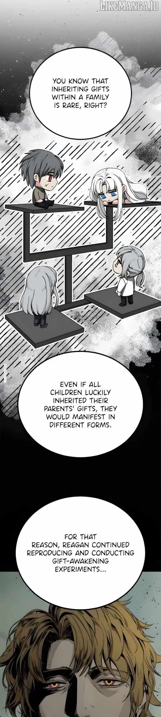 Hero Killer Chapter 240 Online - página 26