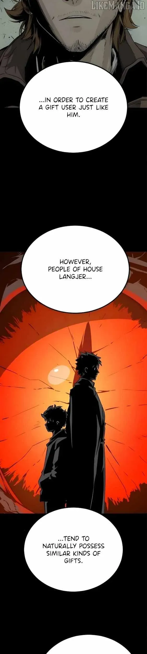 Hero Killer Chapter 240 Online - página 27