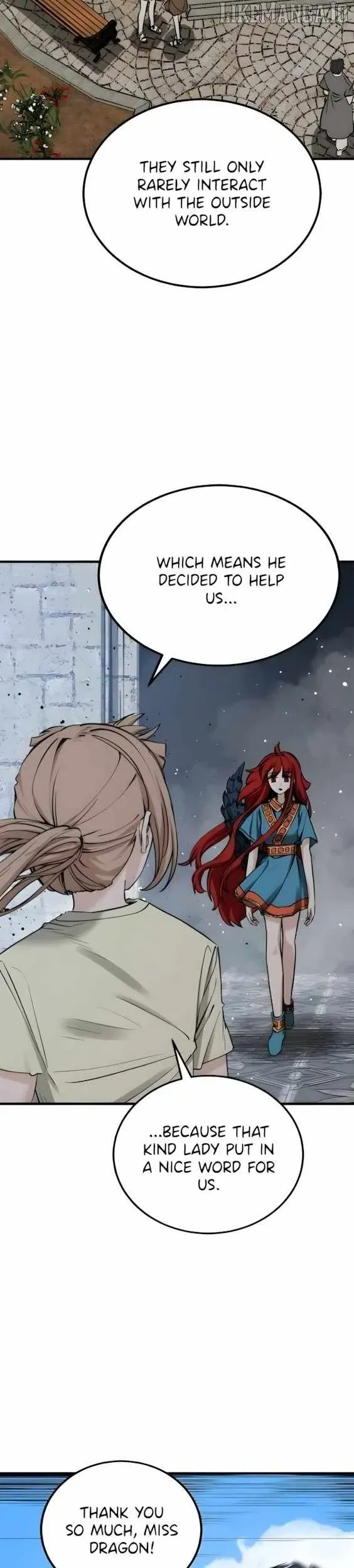 Hero Killer Chapter 240 Online - página 29