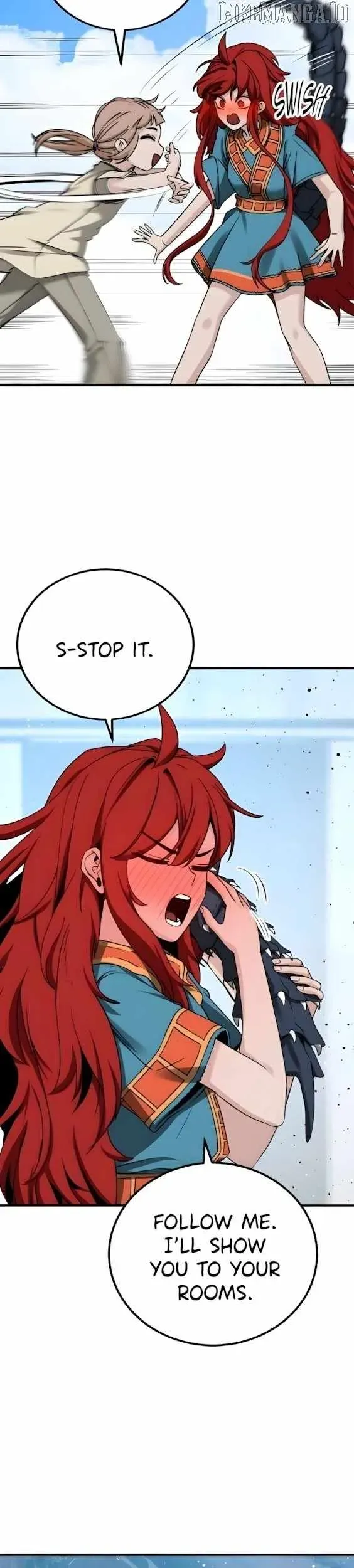 Hero Killer Chapter 240 Online - página 30