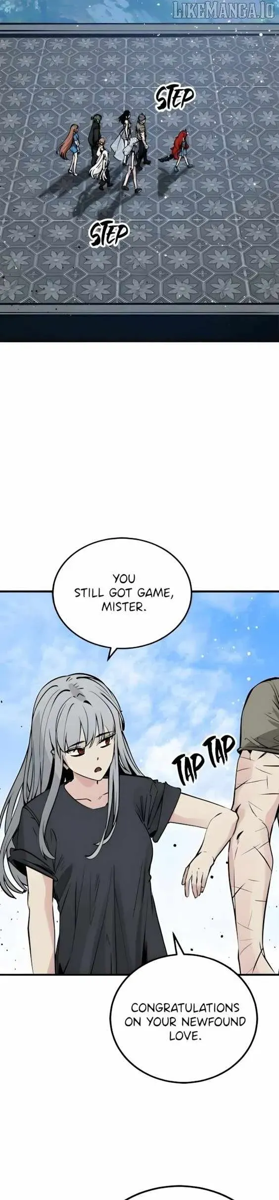Hero Killer Chapter 240 Online - página 31