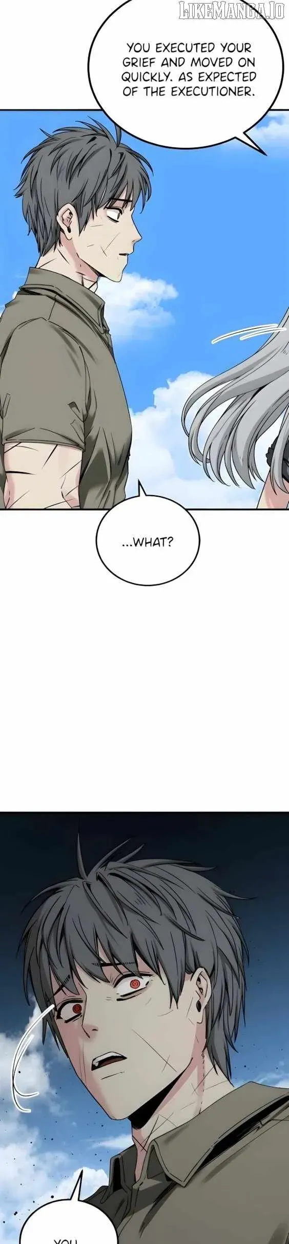 Hero Killer Chapter 240 Online - página 32