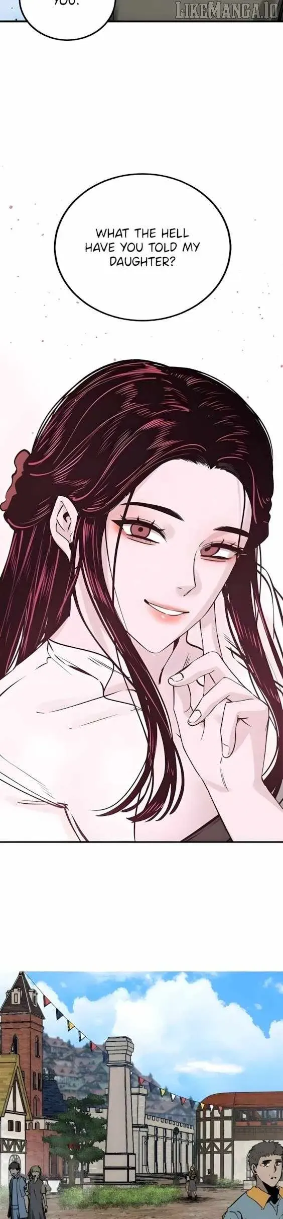 Hero Killer Chapter 240 Online - página 33