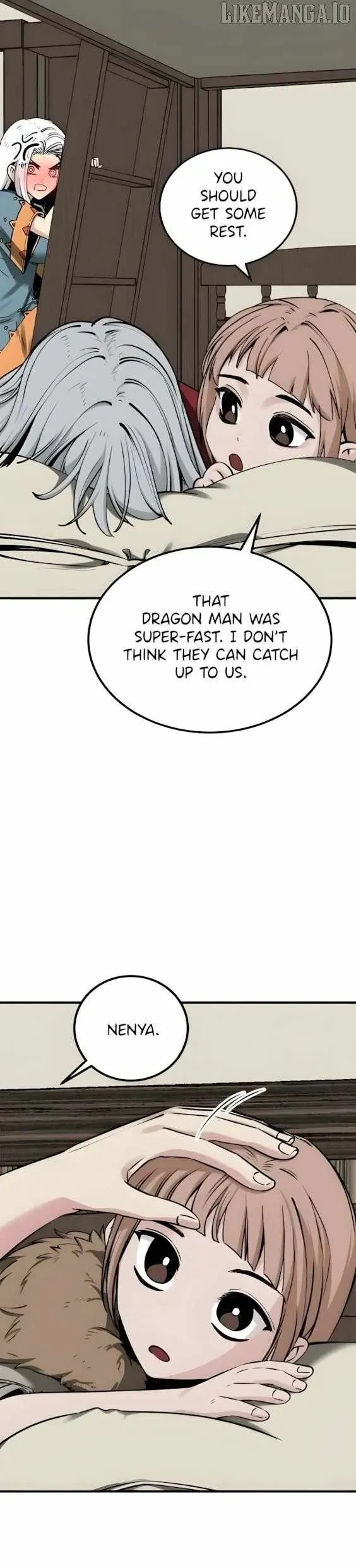 Hero Killer Chapter 240 Online - página 37