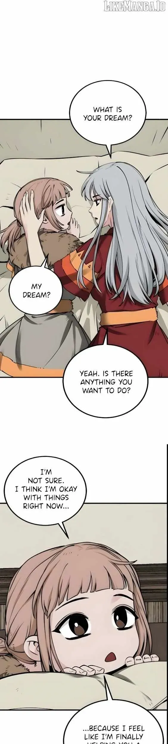 Hero Killer Chapter 240 Online - página 38