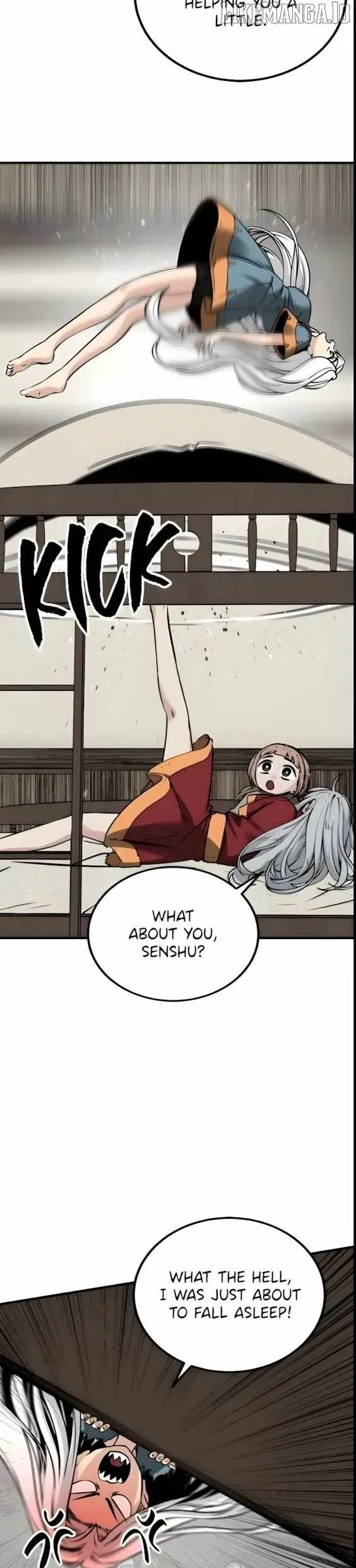 Hero Killer Chapter 240 Online - página 39