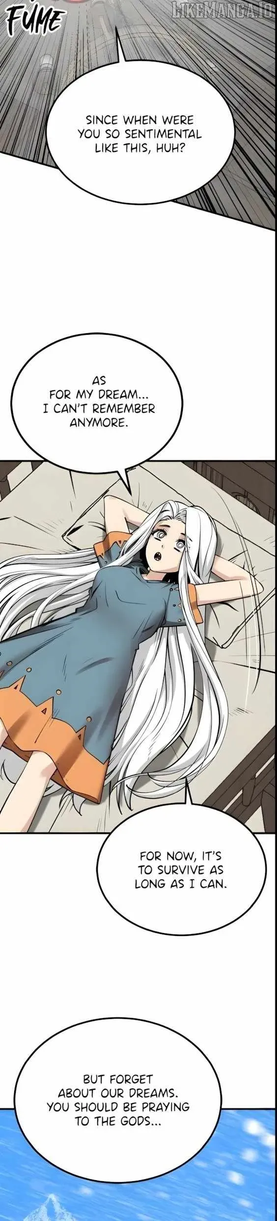 Hero Killer Chapter 240 Online - página 40