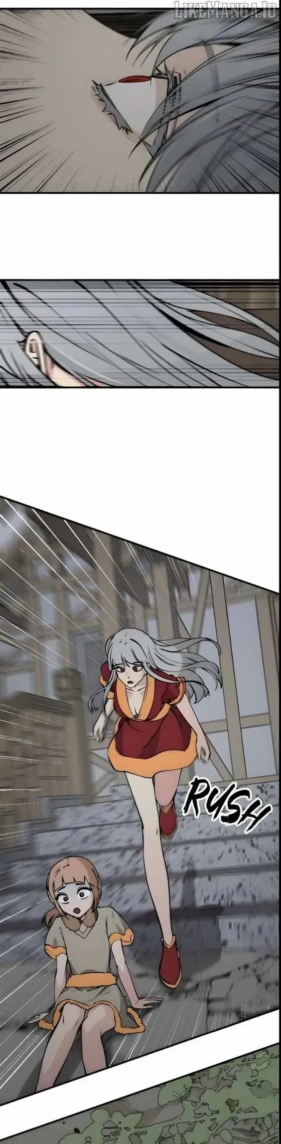 Hero Killer Chapter 240 Online - página 44