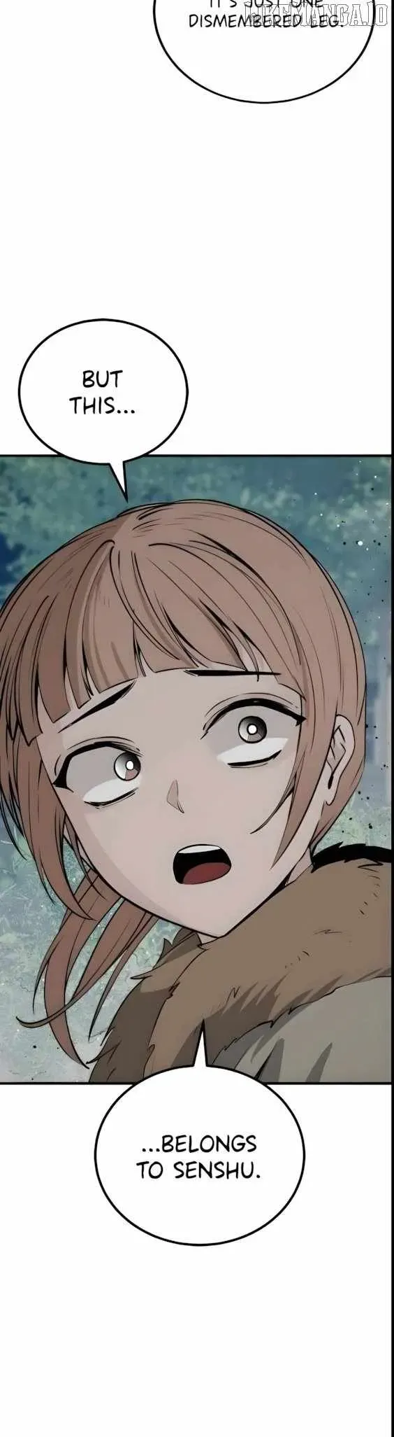 Hero Killer Chapter 240 Online - página 46