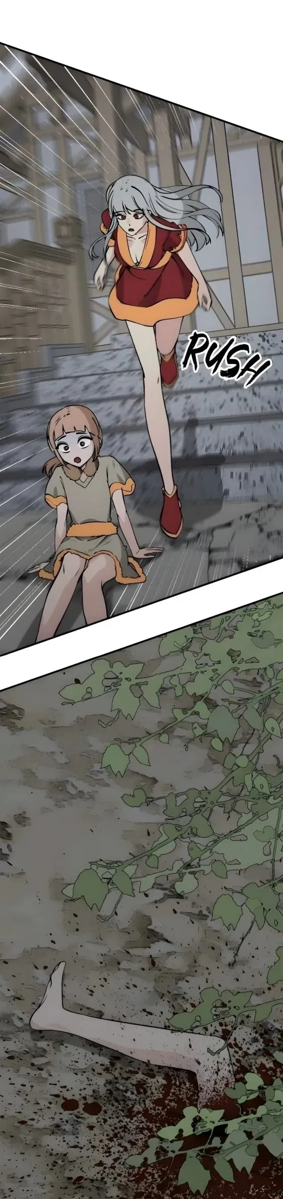 Hero Killer Chapter 241 Online - página 2