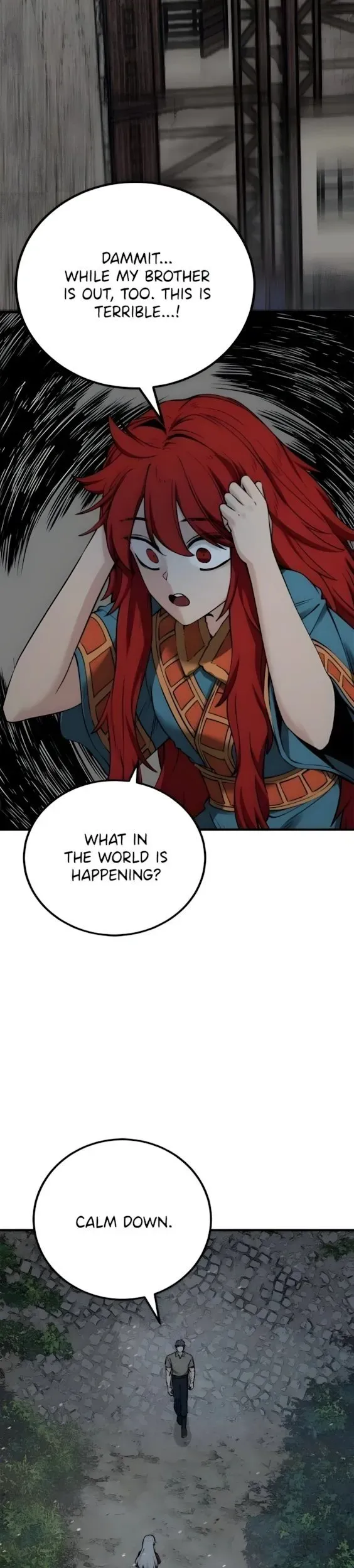Hero Killer Chapter 241 Online - página 8