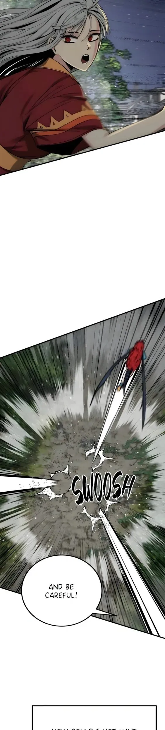 Hero Killer Chapter 241 Online - página 10