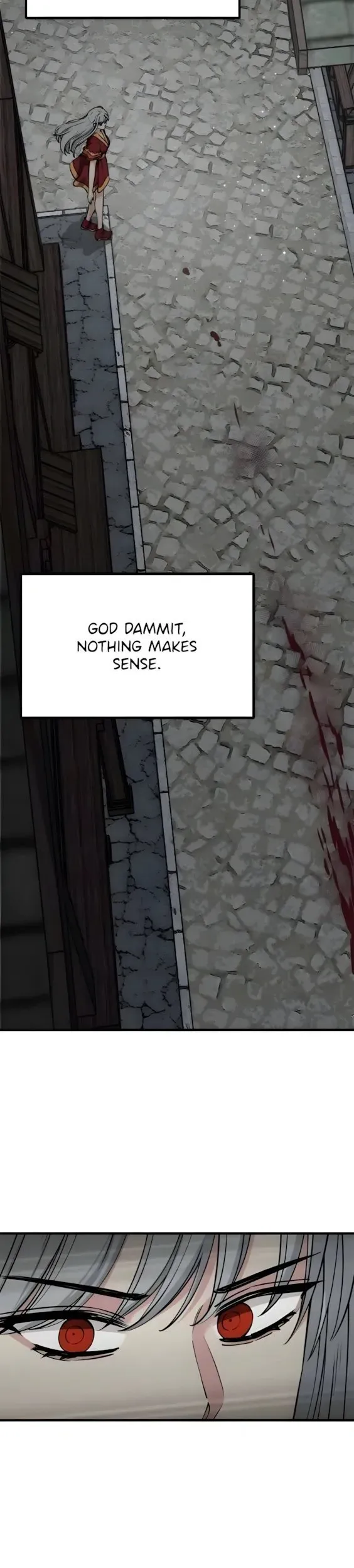 Hero Killer Chapter 241 Online - página 12