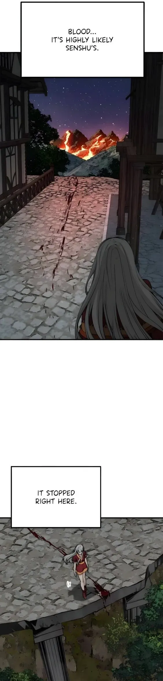 Hero Killer Chapter 241 Online - página 13