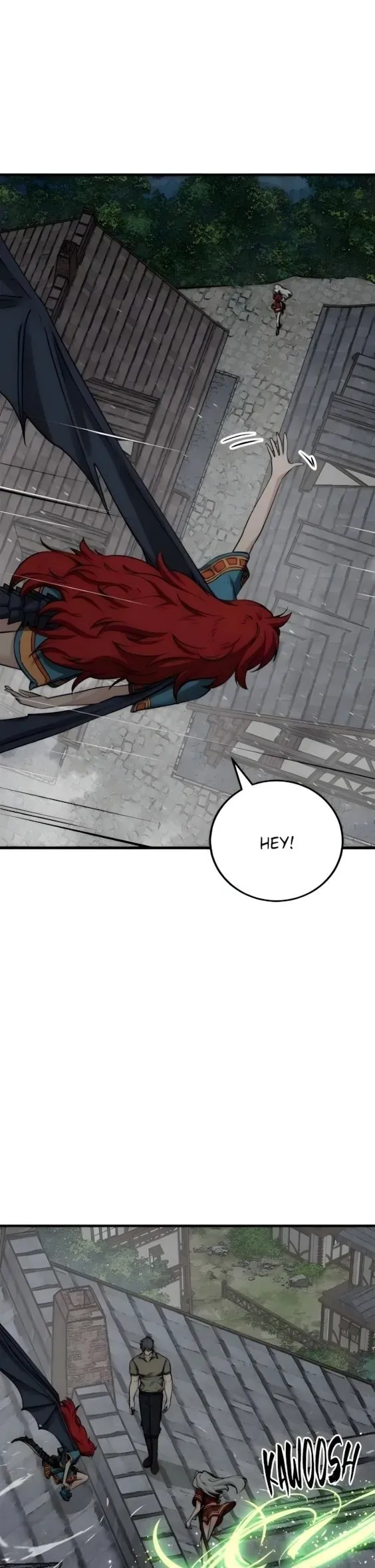 Hero Killer Chapter 241 Online - página 15