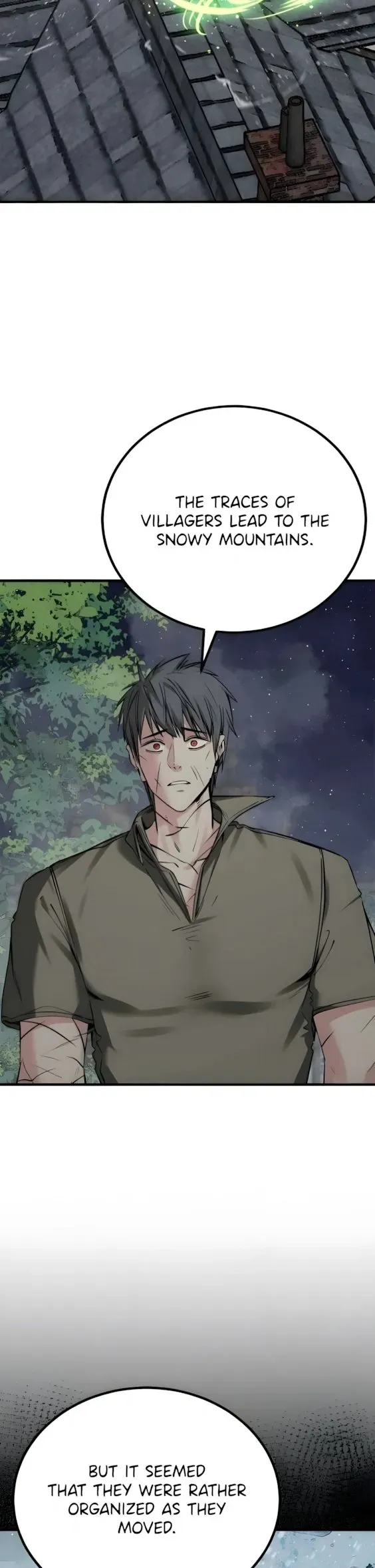 Hero Killer Chapter 241 Online - página 16