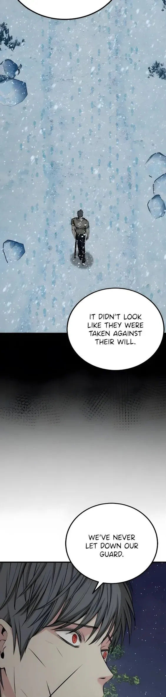 Hero Killer Chapter 241 Online - página 17