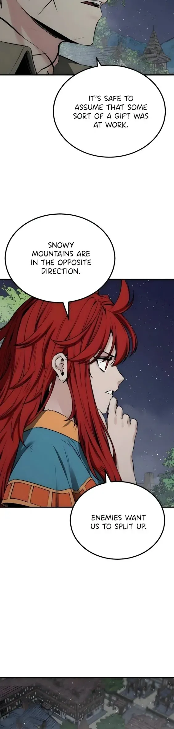 Hero Killer Chapter 241 Online - página 18