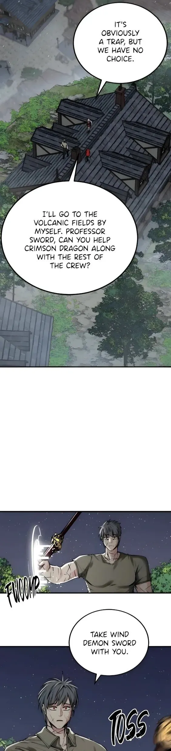 Hero Killer Chapter 241 Online - página 19