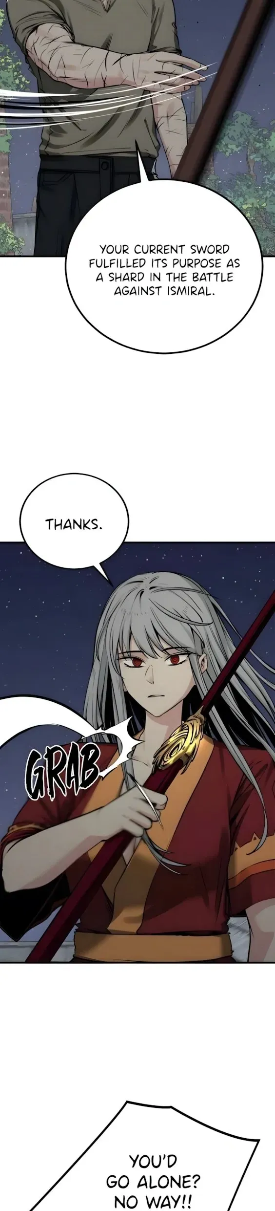Hero Killer Chapter 241 Online - página 20