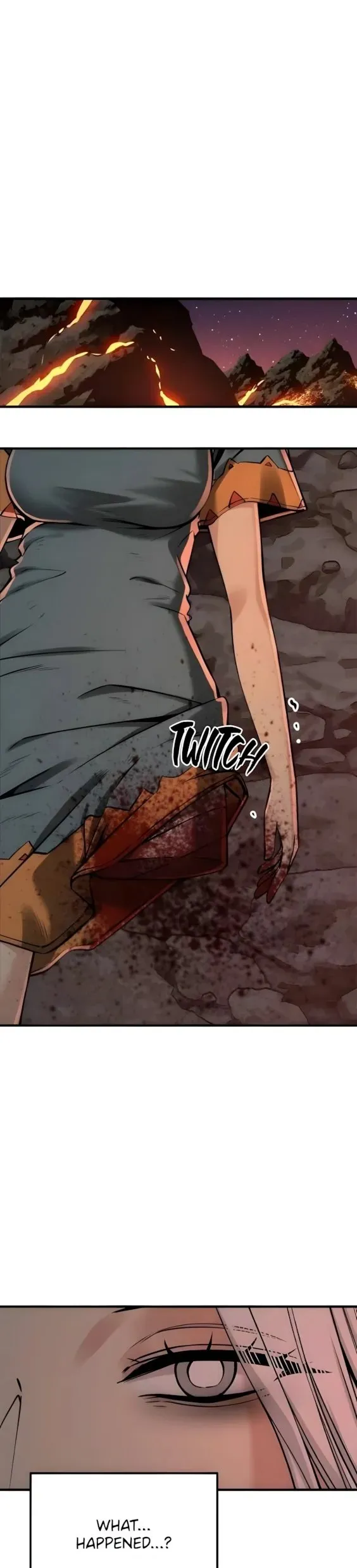 Hero Killer Chapter 241 Online - página 23