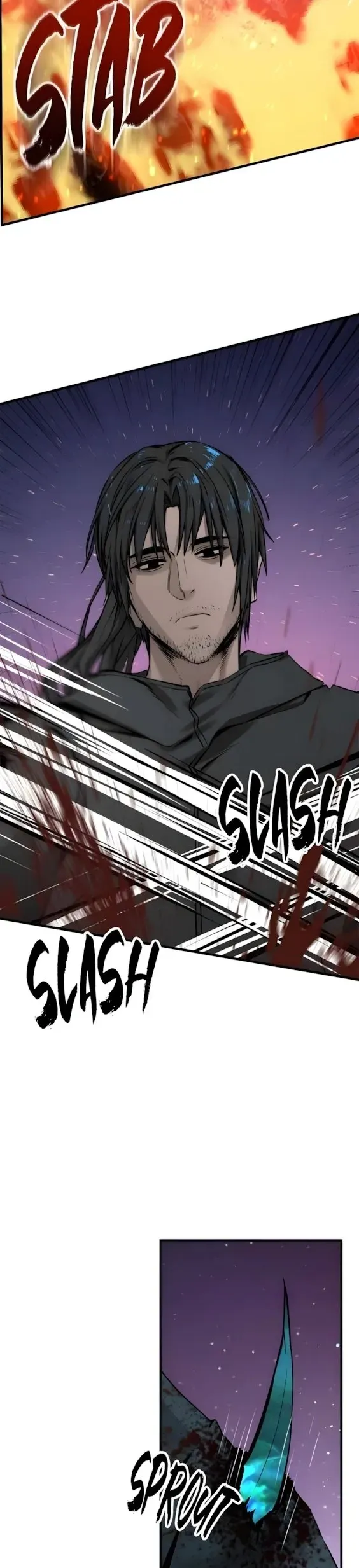 Hero Killer Chapter 241 Online - página 27