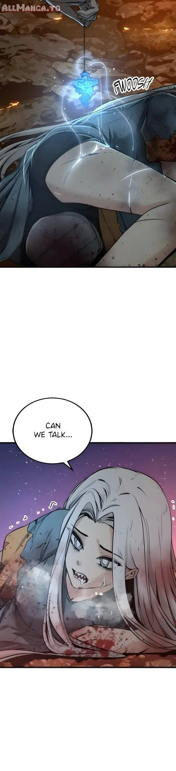 Hero Killer Chapter 241 Online - página 30
