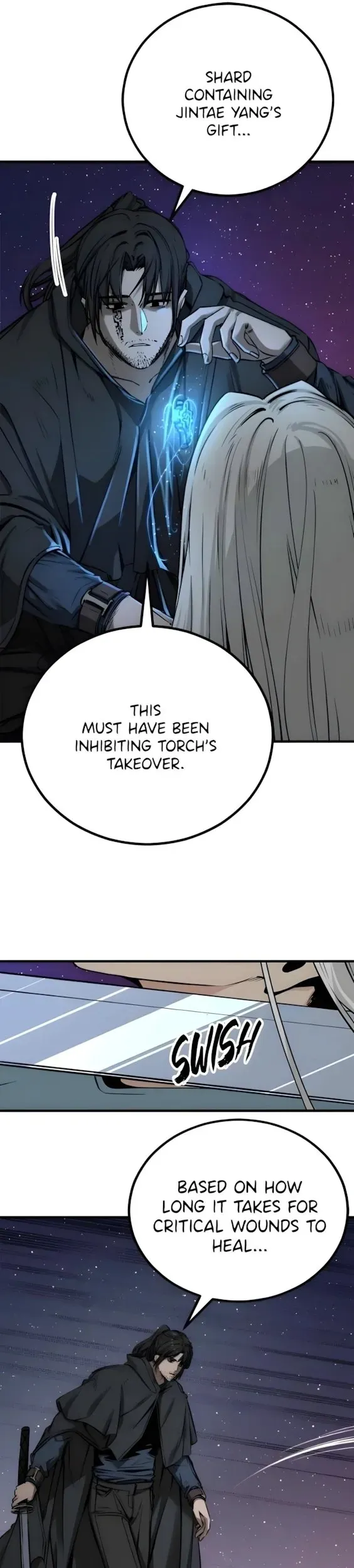 Hero Killer Chapter 241 Online - página 31