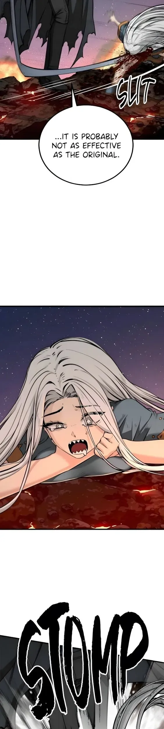 Hero Killer Chapter 241 Online - página 32
