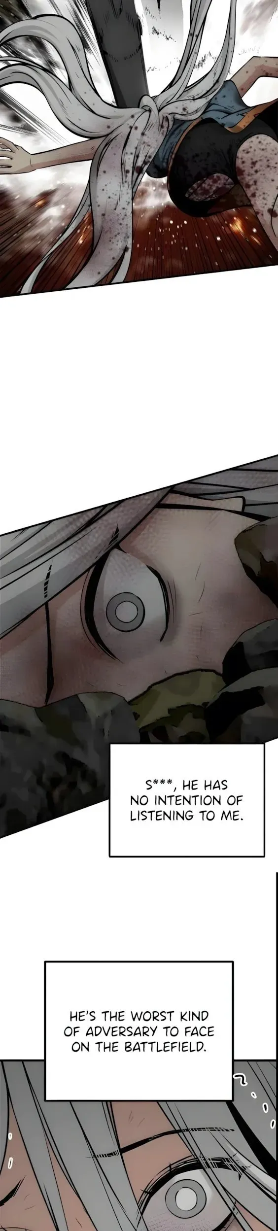 Hero Killer Chapter 241 Online - página 33