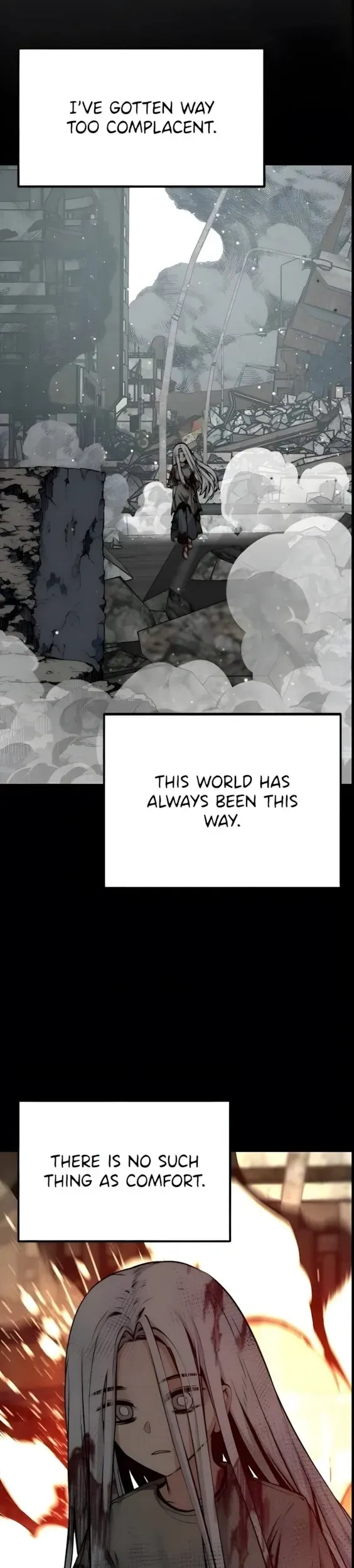 Hero Killer Chapter 241 Online - página 35