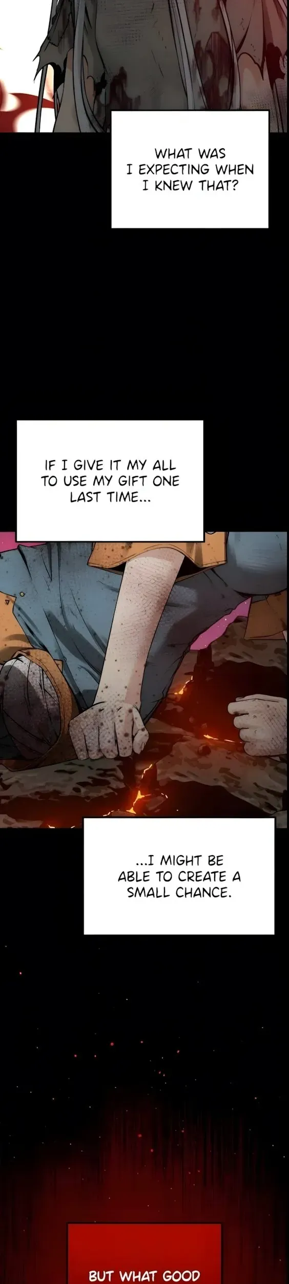 Hero Killer Chapter 241 Online - página 36