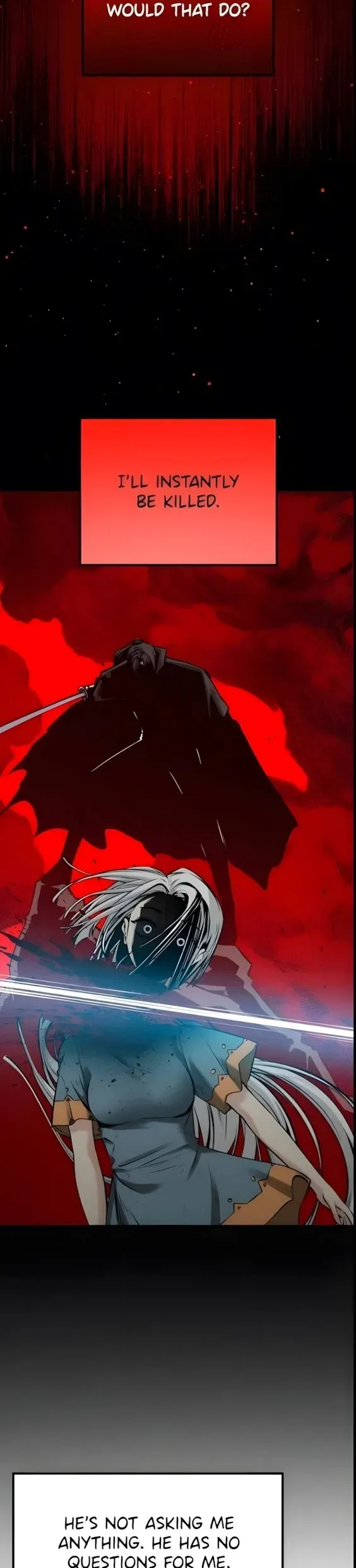 Hero Killer Chapter 241 Online - página 37