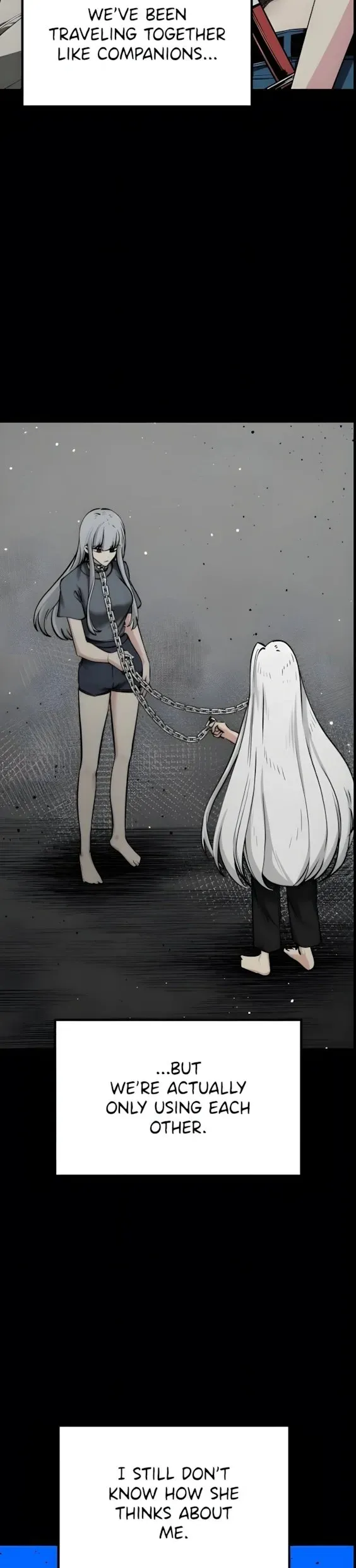 Hero Killer Chapter 241 Online - página 39