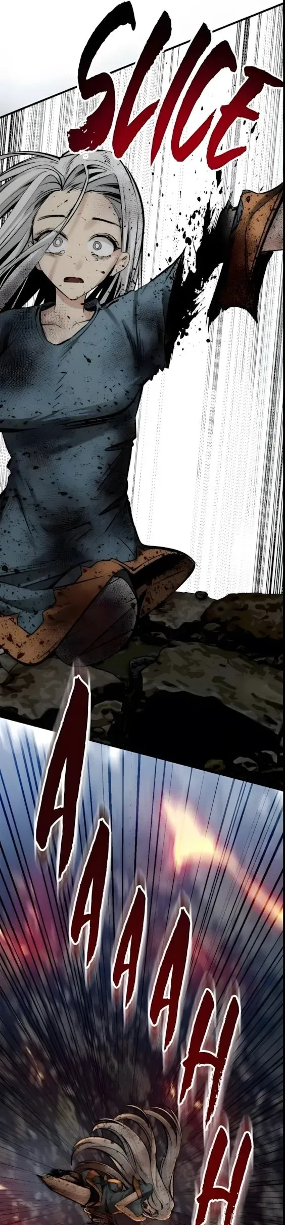 Hero Killer Chapter 241 Online - página 42