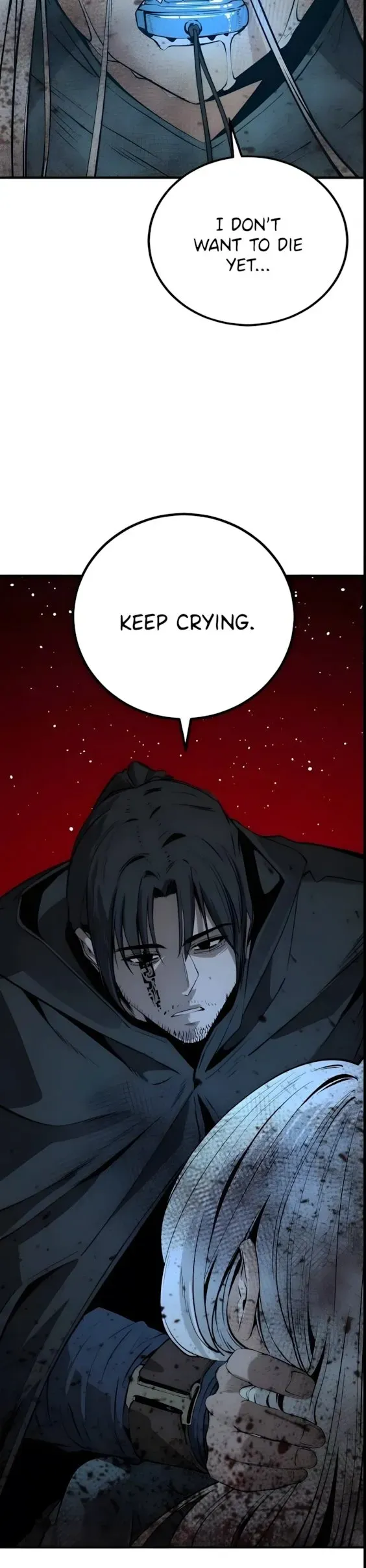 Hero Killer Chapter 241 Online - página 45