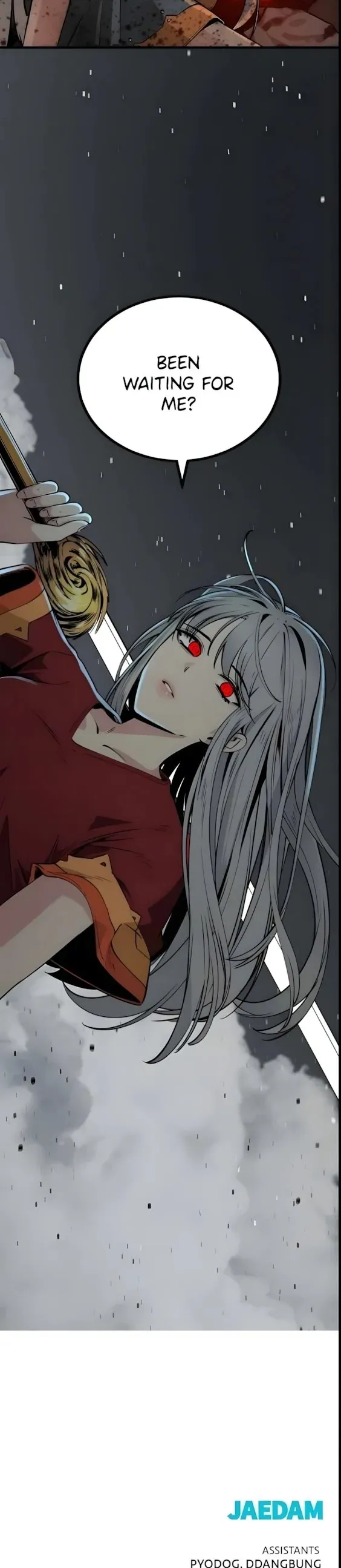 Hero Killer Chapter 241 Online - página 50