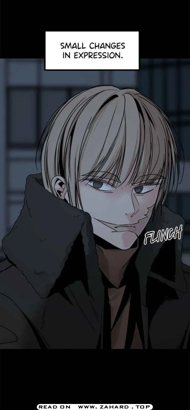 Hero Killer Chapter 25 Online - página 6