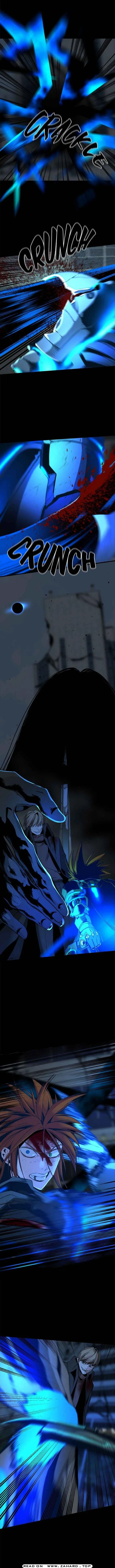 Hero Killer Chapter 25 Online - página 14