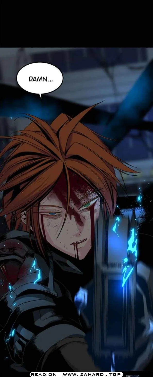 Hero Killer Chapter 25 Online - página 19