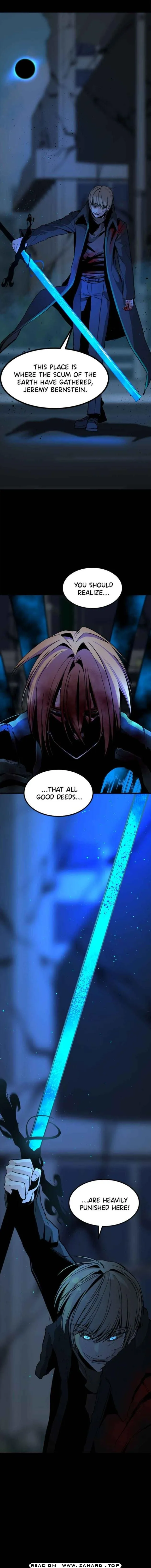 Hero Killer Chapter 25 Online - página 23
