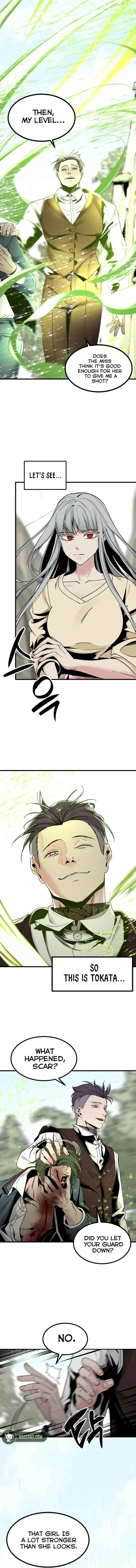 Hero Killer Chapter 33 Online - página 2