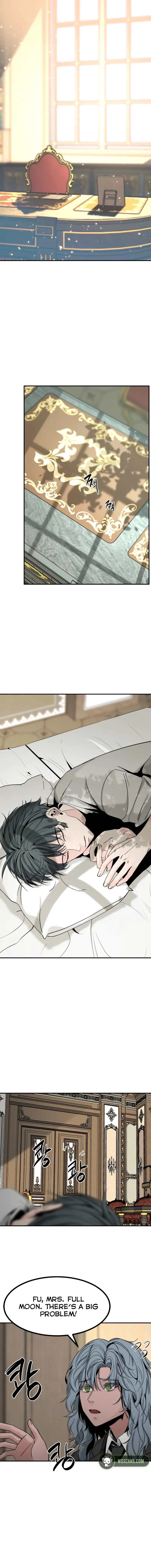 Hero Killer Chapter 34 Online - página 2